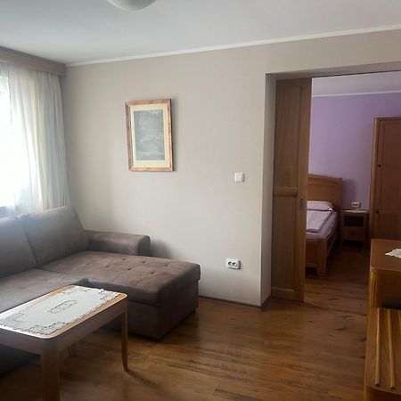 Guest House Roden Dom Koprivştitsa Dış mekan fotoğraf