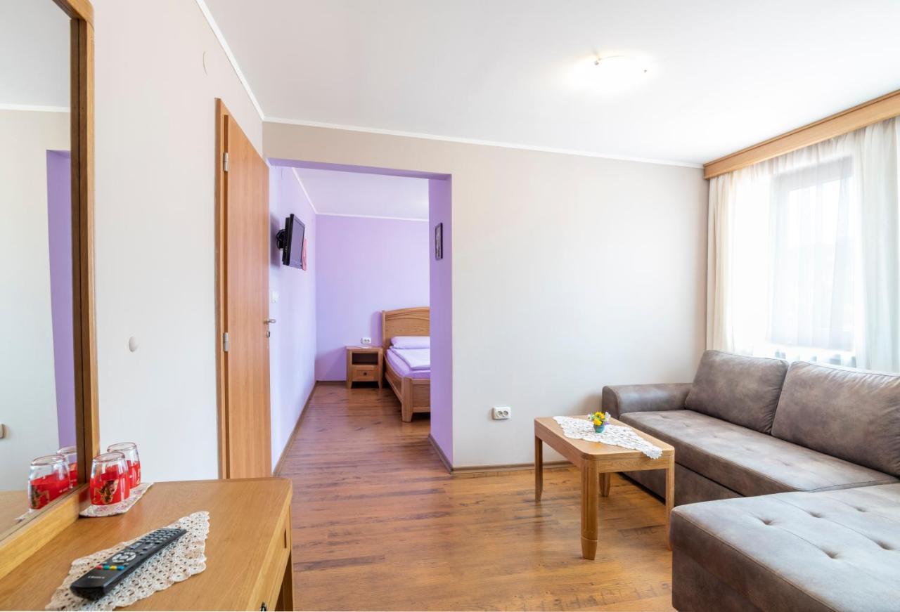 Guest House Roden Dom Koprivştitsa Dış mekan fotoğraf