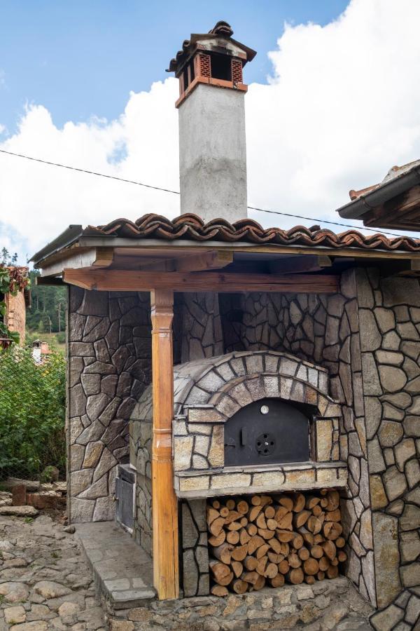 Guest House Roden Dom Koprivştitsa Dış mekan fotoğraf